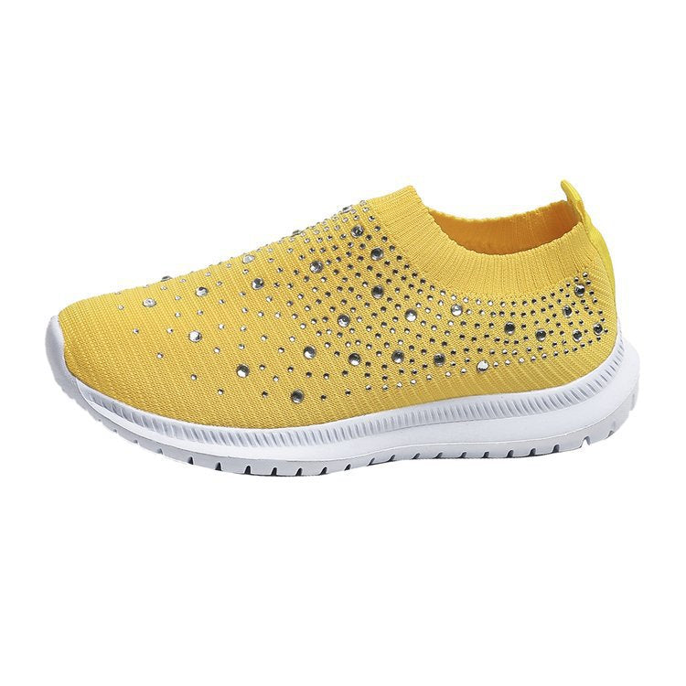 Damska Sneakersy Ortopedyczne | Wkładka
