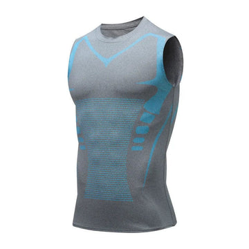 Gray-blue