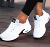 Damskie Ortopedyczne Sneakersy | Lekkie Z Amortyzacją Powietrzną