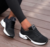 Damskie Ortopedyczne Sneakersy | Lekkie Z Amortyzacją Powietrzną