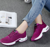 Damskie Ortopedyczne Sneakersy | Lekkie Z Amortyzacją Powietrzną