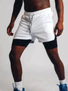 Men's Compression Shorts | With Pocket