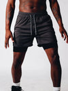 Men's Compression Shorts | With Pocket
