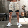 Men's Compression Shorts | With Pocket