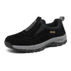 Męskie ortopedyczne buty trekkingowe | Slip-On