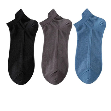 3 pairs – 10