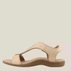 Women's Open Toe Sandals | Velcro