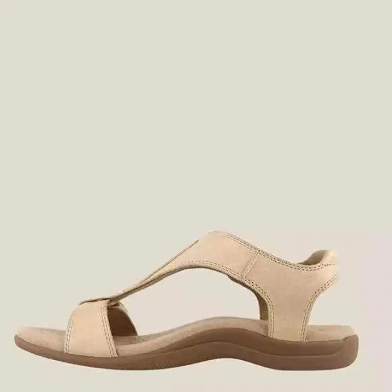 Women's Open Toe Sandals | Velcro