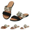 Women's Slides | Open Toe