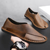 Men's Open-Toe Sandals | Slip-On