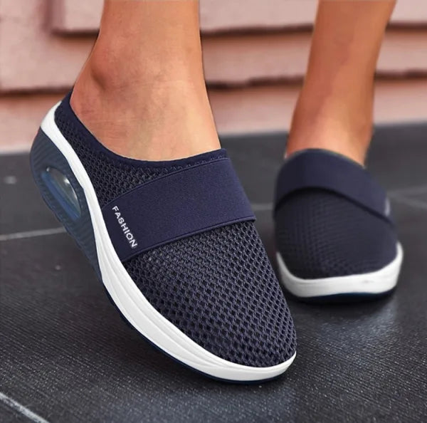 Women's Breathable Clogs | Orthopedic