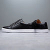 Męskie Sneakersy z Sznurowadłami | Niskie