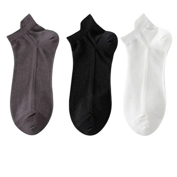 3 pairs – 3