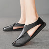 Men's Open-Toe Sandals | Slip-On