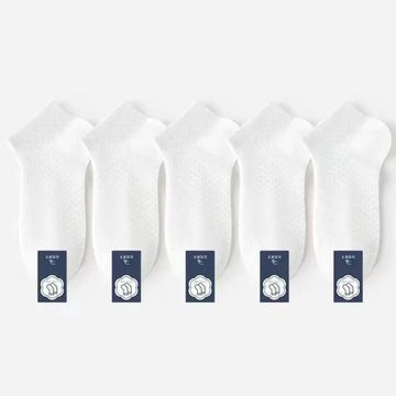 5 par – White