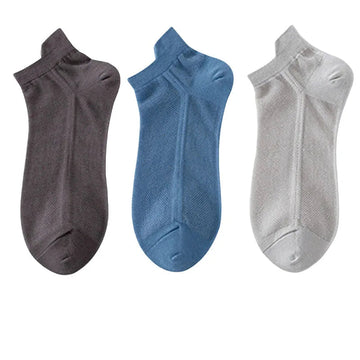 3 pairs – 4