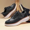 Men's Textured Shoes | Lace-Up