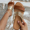 Women's Slides | Open Toe