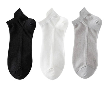 3 pairs – 9
