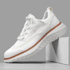 Men's Textured Shoes | Lace-Up