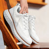 Men's Textured Shoes | Lace-Up