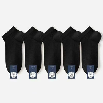 5 par – Black