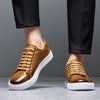 Męskie Urban Low-Top Sneakers | Styl Uliczny