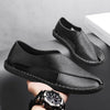 Men's Open-Toe Sandals | Slip-On