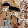 Women's Slides | Open Toe