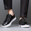 Męskie Urban Low-Top Sneakers | Styl Uliczny