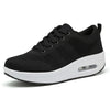 Damskie Oddychające Sneakersy | Ortopedyczne