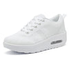 Damskie Oddychające Sneakersy | Ortopedyczne