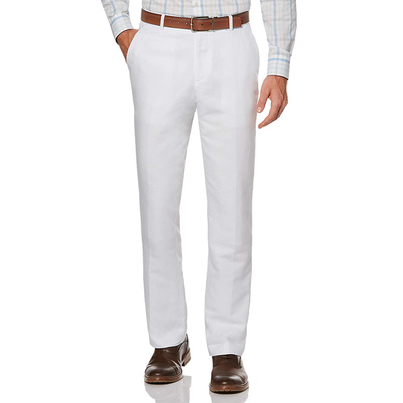 Męskie Spodnie Slim Fit | Formalne