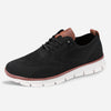 Męskie Oddychające Sneakersy Oxford | Lekkie