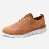 Męskie Oddychające Sneakersy Oxford | Lekkie
