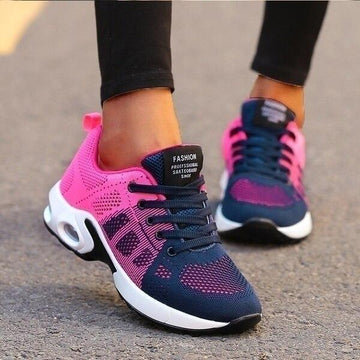 Pink/Blue