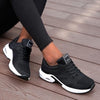 Damskie ortopedyczne buty biegowe | Lekkie