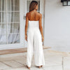 Women's Summer Jumpsuit | Strapless