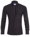 Męska Koszula Z Guzikami | Slim Fit
