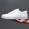 Męskie Urban Low-Top Sneakers | Styl Uliczny