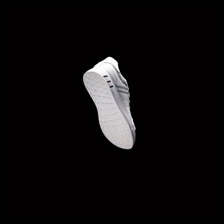 Męskie Sneakersy Niskie | Buty Casual na Sznurowadła