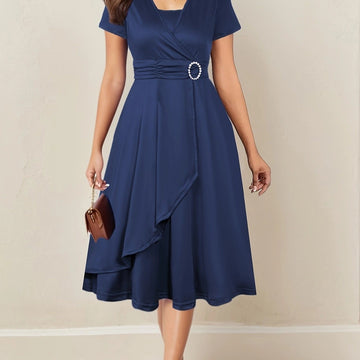 Navy blue