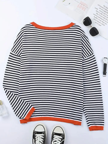 Blue-orange