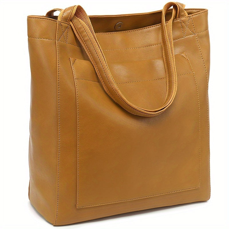 Damska Torebka typu tote | Duży model na ramię