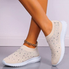 Damska Sneakersy Ortopedyczne | Wkładka