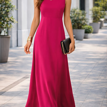 Pinkish red