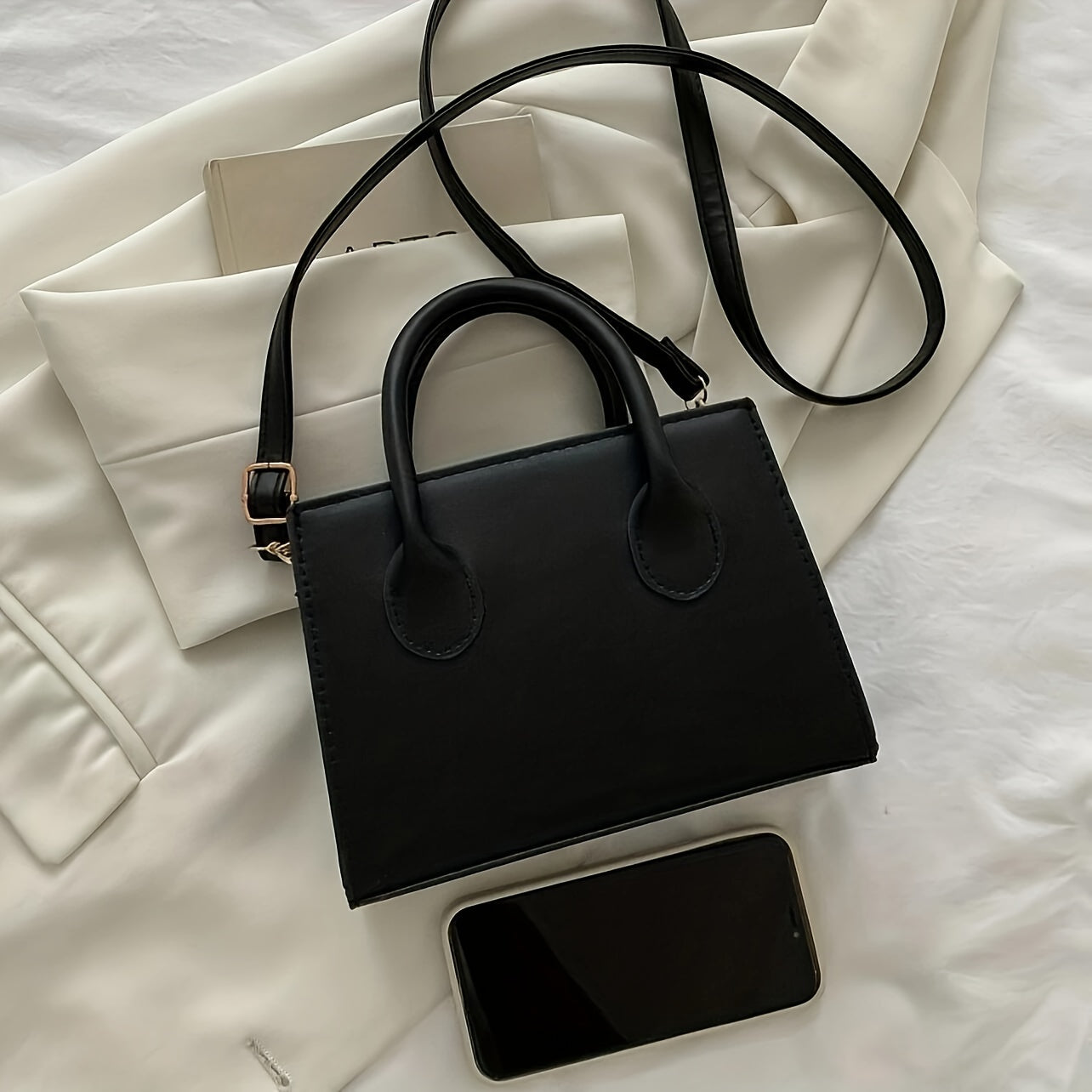 Torebka damska | Mała typu tote