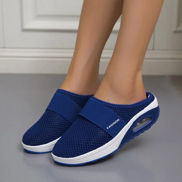 Women's Breathable Clogs | Orthopedic