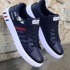 Męskie Sneakersy Niskie | Buty Casual na Sznurowadła