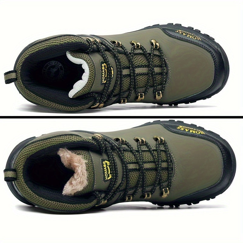 Buty męskie trekkingowe | Terenowe